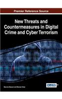 New Threats and Countermeasures in Digital Crime and Cyber Terrorism
