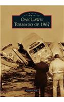 Oak Lawn Tornado of 1967