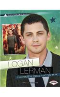 Logan Lerman: The Perks of Being of an Action Star