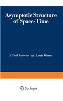 Asymptotic Structure of Space-Time