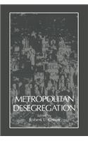 Metropolitan Desegregation