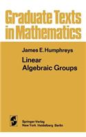 Linear Algebraic Groups