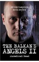 Balkan's Angels II