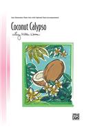 Coconut Calypso