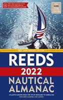 Reeds Nautical Almanac 2022: (Reed's Almanac)