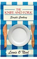 Knife and Fork