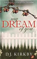 My Dream Of You