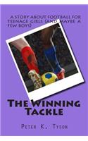 The Winning Tackle