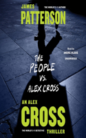 People vs. Alex Cross Lib/E