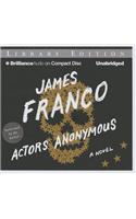 Actors Anonymous: Library Edition