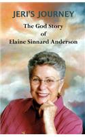 Jeri's Journey: The God Story of Elaine Sinnard Anderson(English)