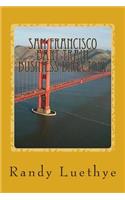 San Francisco BART Train Business Directory