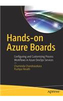 Hands-On Azure Boards