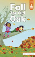 Fall for Old Oak