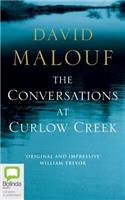 Conversations at Curlow Creek