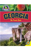 Georgia: The Peach State