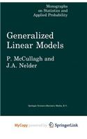 Generalized Linear Models