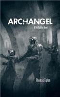 Archangel: A Hellfighter Novel(English)