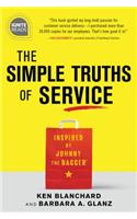 The Simple Truths of Service
