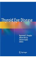 Thyroid Eye Disease