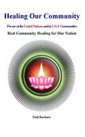 Healing Our Community