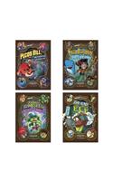 Far Out Folktales