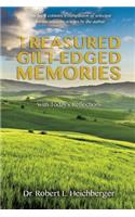 Treasured Gilt-Edged Memories