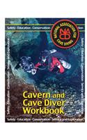Cavern and Cave Diver Workbook