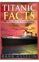 Titanic Facts