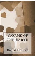 Worms of the Earth