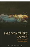 Lars von Trier's Women