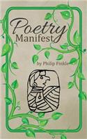 Poetry Manifest