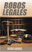 Robos Legales