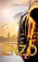 Enzo - Romance Gay, roman MxM