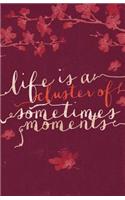 Sometimes Moments Journal
