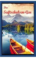 Saftschubsen-Gen