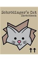 Schrodinger's Cat Sketchbook