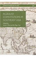 Pluralist Constitutions in Southeast Asia