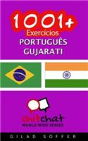1001+ Exercicios Portugues - Gujarati