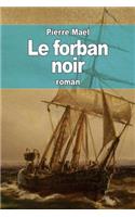 Le forban noir