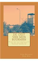 De Geit van mijn Buurman