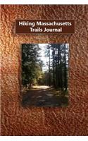 HIking Massachusetts Trails Journal