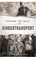 Escaping the Nazis on the Kindertransport