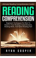 Reading Comprehension