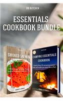 Essentials Cookbook Bundle