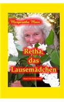 Retha, Das Lausemaedchen