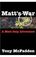 Matt's War