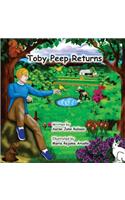 Toby Peep Returns