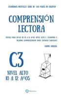 Cuadernos de comprension lectora para niños de 10 a 12 años. Nivel Alto C3.: Cuadernos Mentelex: Serie de Los Viajes de Gulliver(3 Cuadernos de Comprensión Lectora. Nivel Alto C.)