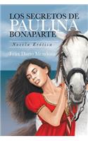 Secretos De Paulina Bonaparte